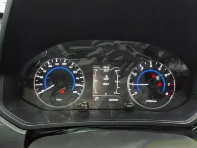 Chery Tiggo 3x 2025, 4000 км, за 7042.97 USD - фото 14