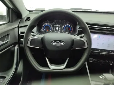Chery Tiggo 3x 2025, 4000 км, за 7042.97 USD - фото 15