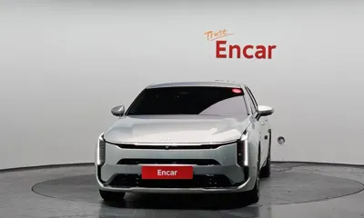 Kia K8 2025, 11821 км, за 23013.69 USD