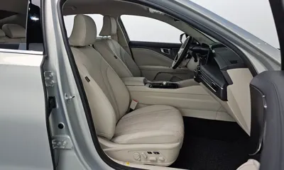 Kia K8 2025, 11821 км, за 23013.69 USD - фото 10
