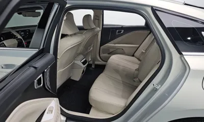Kia K8 2025, 11821 км, за 23013.69 USD - фото 12