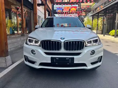 BMW X5 (Import) 2018, 66000 км, за 29134.22 USD