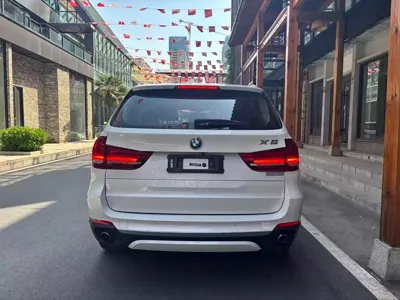 BMW X5 (Import) 2018, 66000 км, за 29134.22 USD