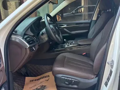 BMW X5 (Import) 2018, 66000 км, за 29134.22 USD