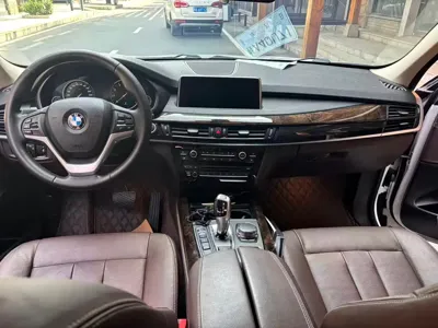 BMW X5 (Import) 2018, 66000 км, за 29134.22 USD