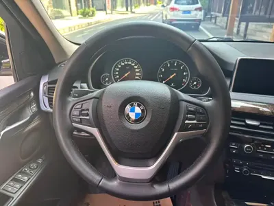 BMW X5 (Import) 2018, 66000 км, за 29134.22 USD - фото 6