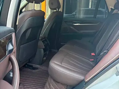 BMW X5 (Import) 2018, 66000 км, за 29134.22 USD - фото 7