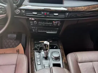 BMW X5 (Import) 2018, 66000 км, за 29134.22 USD - фото 8