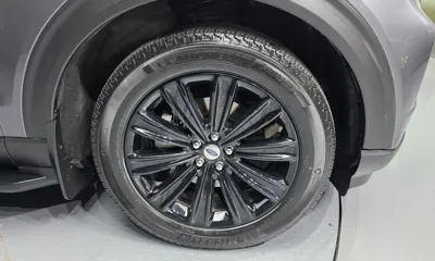 Ford Explorer 2021, 59387 км, за 18708.15 USD