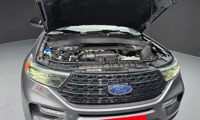 Ford Explorer 2021, 59387 км, за 18708.15 USD - фото 6