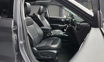 Ford Explorer 2021, 59387 км, за 18708.15 USD - фото 11