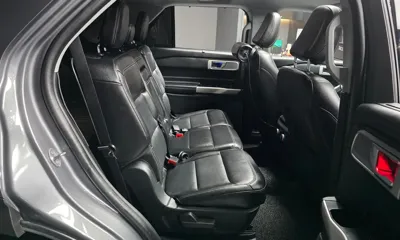 Ford Explorer 2021, 59387 км, за 18708.15 USD - фото 12