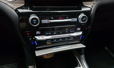 Ford Explorer 2021, 59387 км, за 18708.15 USD - фото 17