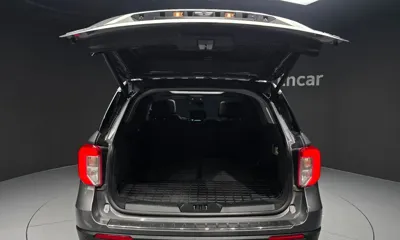 Ford Explorer 2021, 59387 км, за 18708.15 USD - фото 20