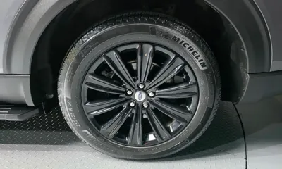 Ford Explorer 2021, 59387 км, за 18708.15 USD - фото 21