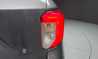 Ford Explorer 2021, 59387 км, за 18708.15 USD - фото 23