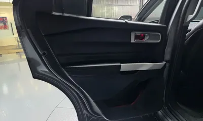 Ford Explorer 2021, 59387 км, за 18708.15 USD - фото 24