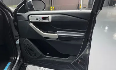Ford Explorer 2021, 59387 км, за 18708.15 USD - фото 25