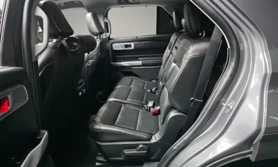 Ford Explorer 2021, 59387 км, за 18708.15 USD - фото 26