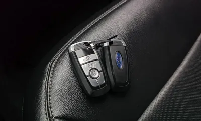 Ford Explorer 2021, 59387 км, за 18708.15 USD - фото 32