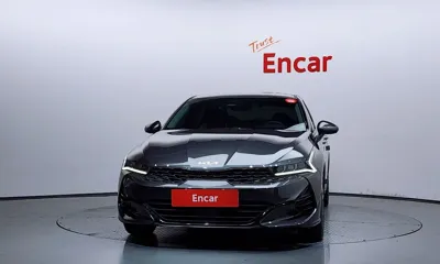 Kia K5 2023, 28426 км, за 23077.41 USD - фото 3