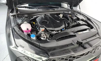 Kia K5 2023, 28426 км, за 23077.41 USD - фото 6