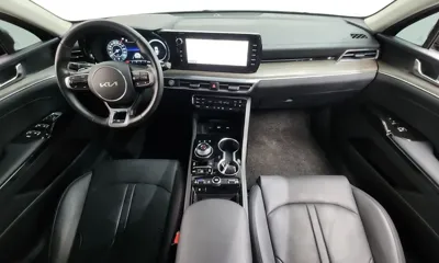 Kia K5 2023, 28426 км, за 23077.41 USD - фото 7