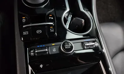 Kia K5 2023, 28426 км, за 23077.41 USD - фото 18
