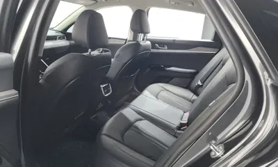 Kia K5 2023, 28426 км, за 23077.41 USD - фото 19