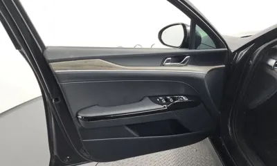 Kia K5 2023, 28426 км, за 23077.41 USD - фото 24