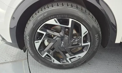 Kia Sportage 2022, 109705 км, за 13334.2 USD