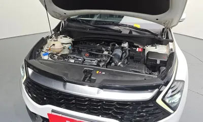 Kia Sportage 2022, 109705 км, за 13334.2 USD - фото 6
