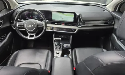 Kia Sportage 2022, 109705 км, за 13334.2 USD - фото 7