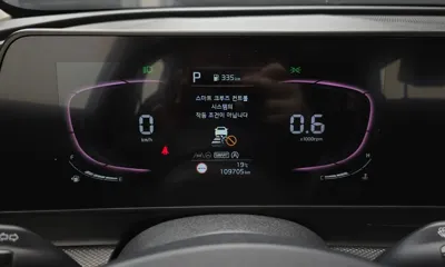 Kia Sportage 2022, 109705 км, за 13334.2 USD - фото 8