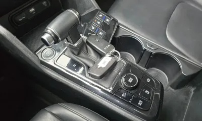 Kia Sportage 2022, 109705 км, за 13334.2 USD - фото 9