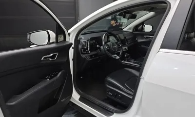 Kia Sportage 2022, 109705 км, за 13334.2 USD - фото 10