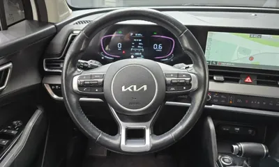 Kia Sportage 2022, 109705 км, за 13334.2 USD - фото 13