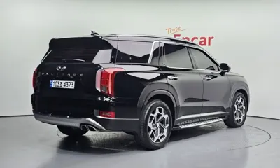 Hyundai Palisade 2022, 56379 км, за 21530.79 USD