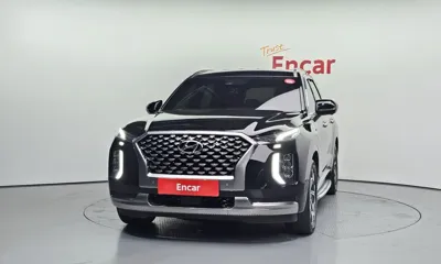 Hyundai Palisade 2022, 56379 км, за 21530.79 USD