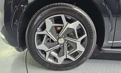 Hyundai Palisade 2022, 56379 км, за 21530.79 USD