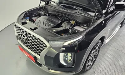 Hyundai Palisade 2022, 56379 км, за 21530.79 USD - фото 6