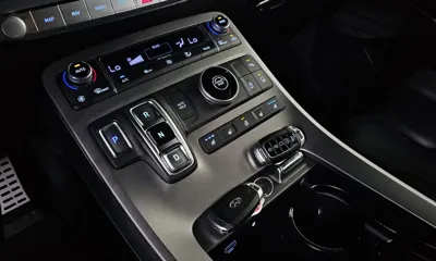 Hyundai Palisade 2022, 56379 км, за 21530.79 USD - фото 9