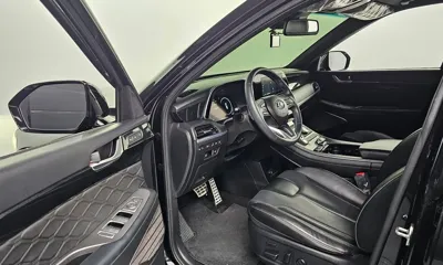 Hyundai Palisade 2022, 56379 км, за 21530.79 USD - фото 10