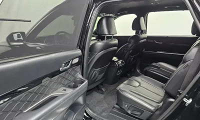 Hyundai Palisade 2022, 56379 км, за 21530.79 USD - фото 11
