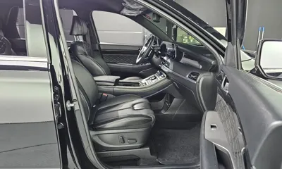 Hyundai Palisade 2022, 56379 км, за 21530.79 USD - фото 12