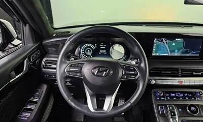 Hyundai Palisade 2022, 56379 км, за 21530.79 USD - фото 15