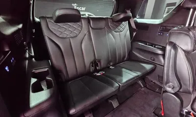 Hyundai Palisade 2022, 56379 км, за 21530.79 USD - фото 19