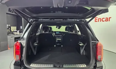 Hyundai Palisade 2022, 56379 км, за 21530.79 USD - фото 20