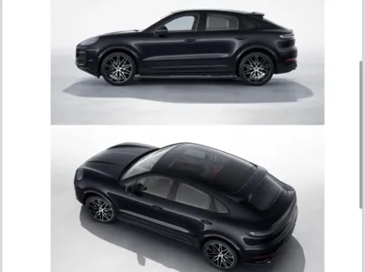 Porsche Cayenne 2024, 29900 км, за 84000.75 USD