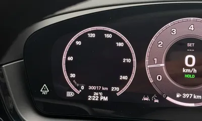 Porsche Cayenne 2024, 29900 км, за 83858.78 USD - фото 8